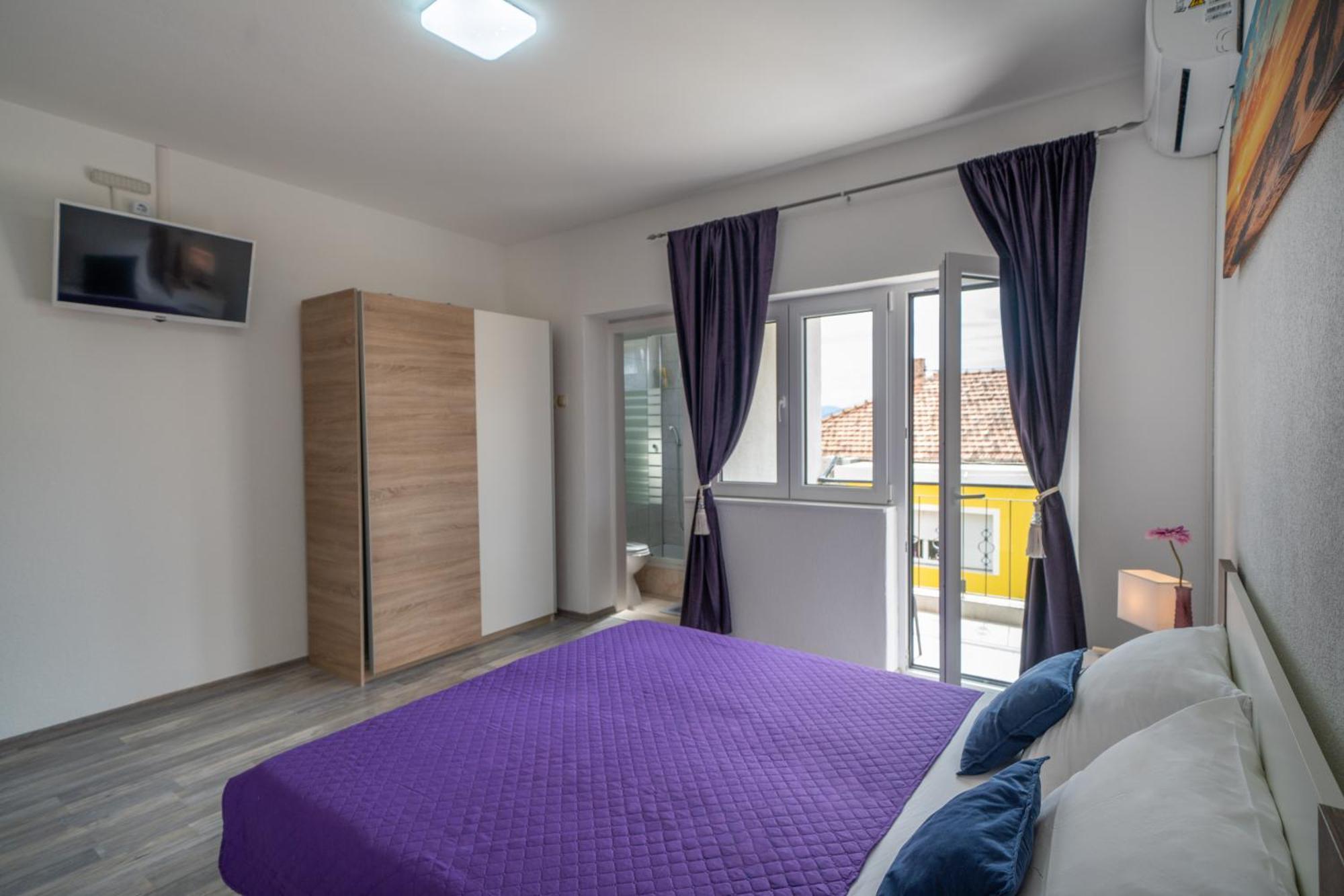 Dream House Ivana & Toni Gradac  Room photo