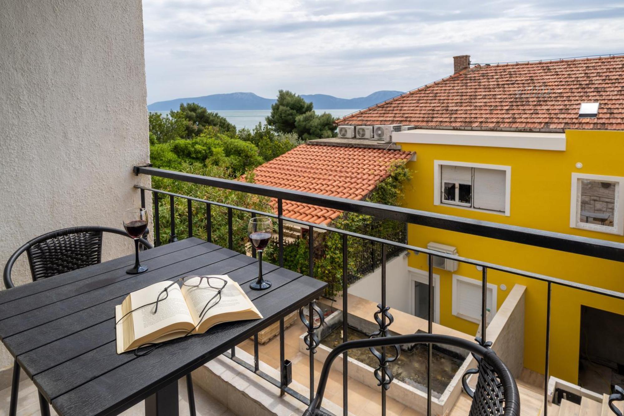 Dream House Ivana & Toni Gradac  Room photo