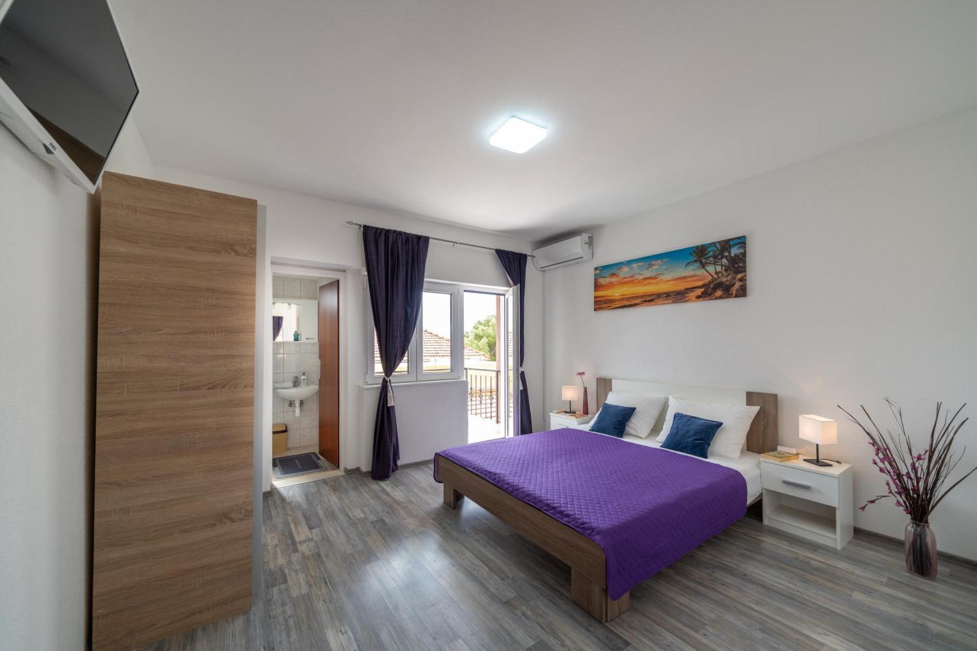 Dream House Ivana & Toni Gradac  Room photo