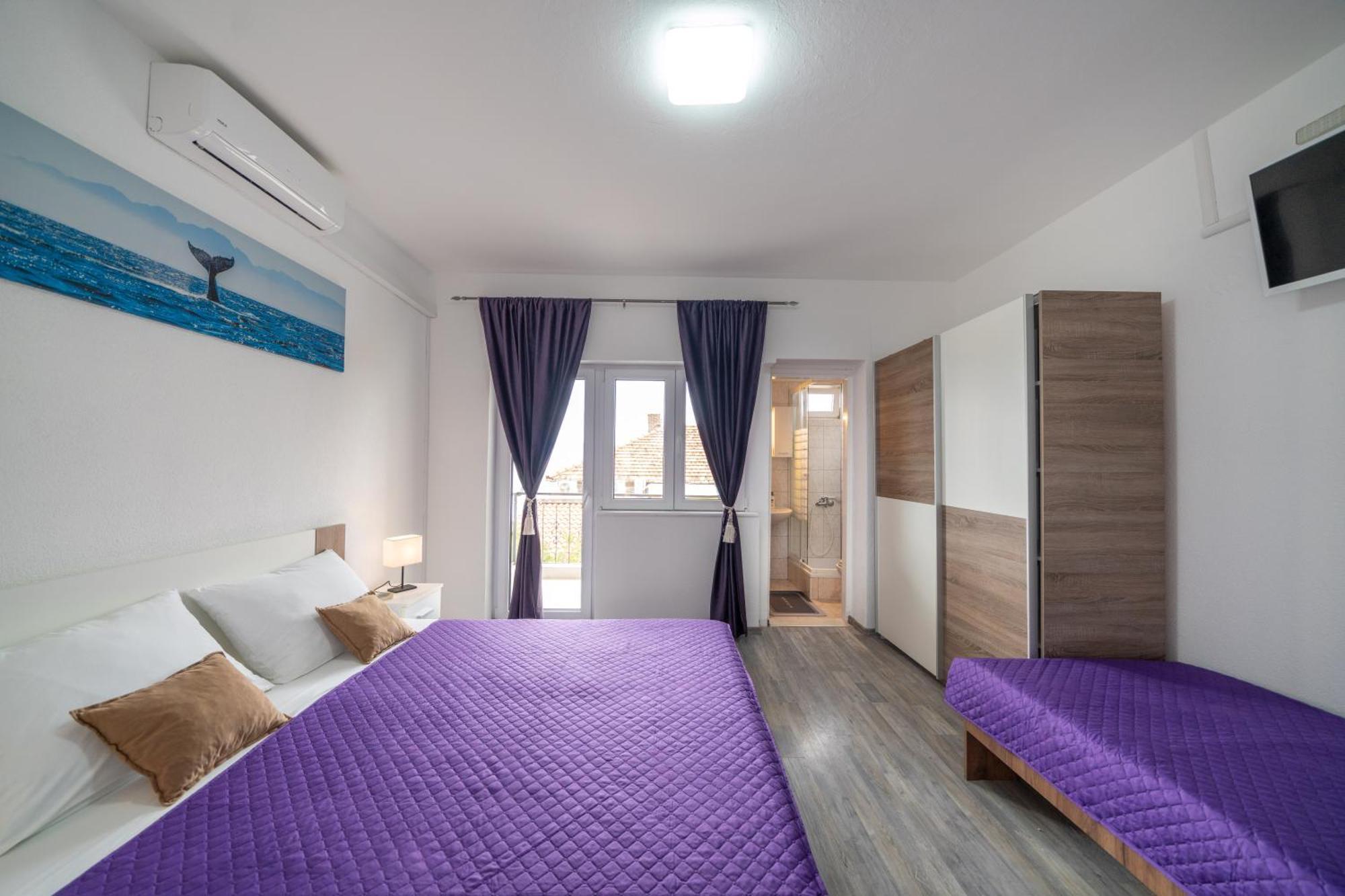 Dream House Ivana & Toni Gradac  Room photo