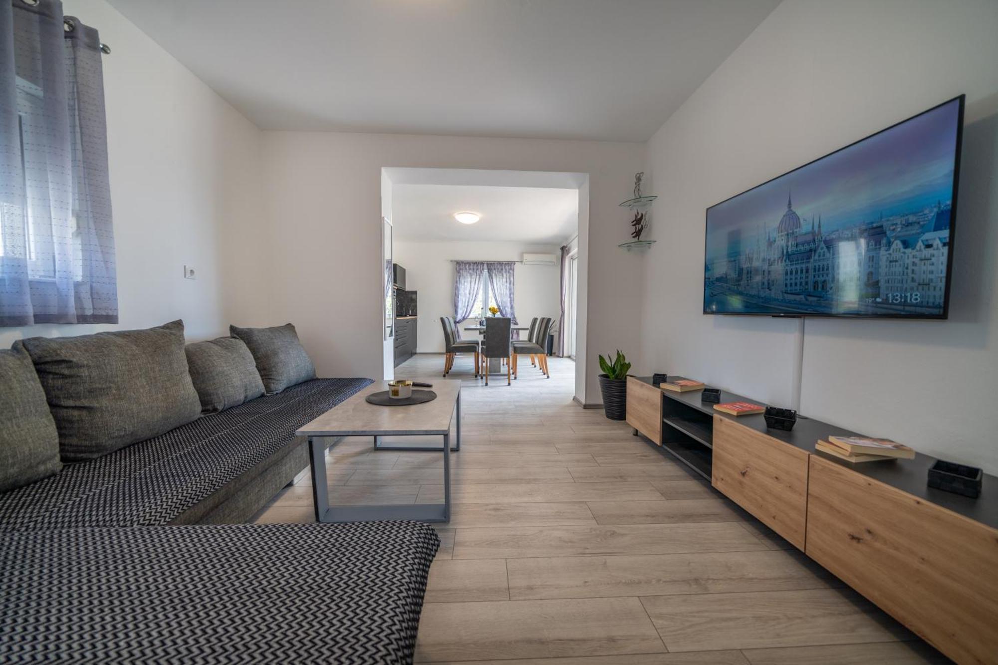 Dream House Ivana & Toni Gradac  Room photo