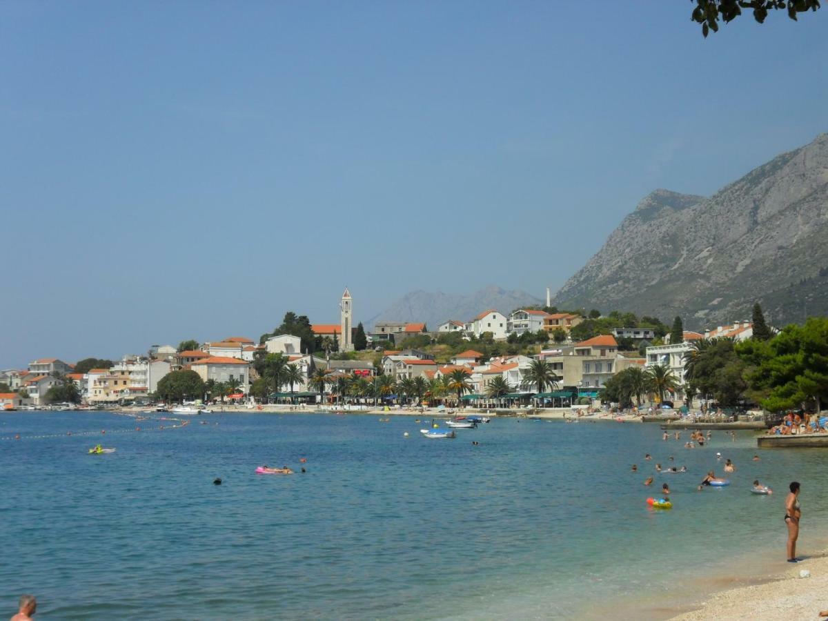 Dream House Ivana & Toni Gradac  Exterior photo