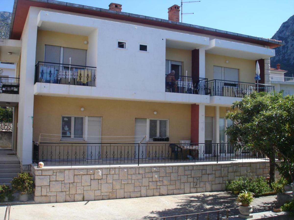 Dream House Ivana & Toni Gradac  Exterior photo