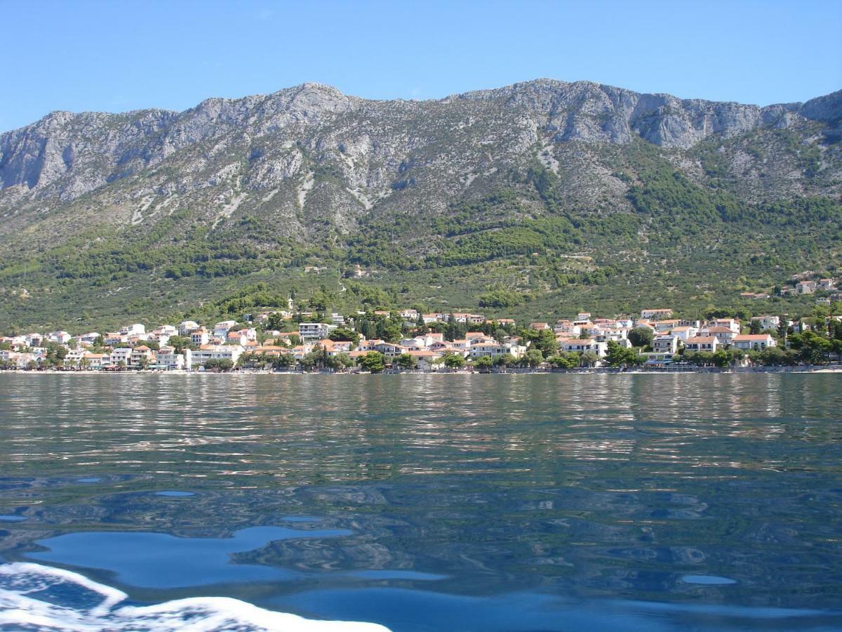 Dream House Ivana & Toni Gradac  Exterior photo