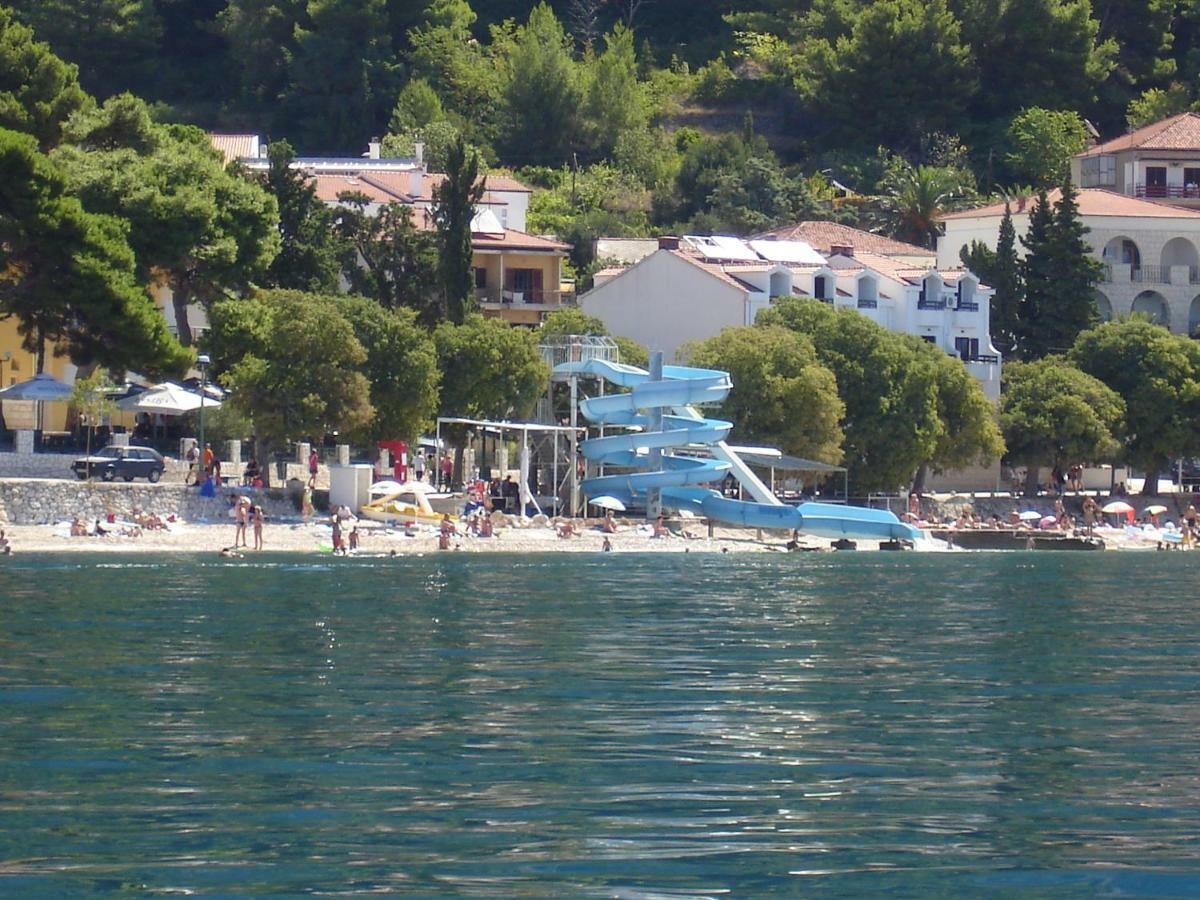 Dream House Ivana & Toni Gradac  Exterior photo