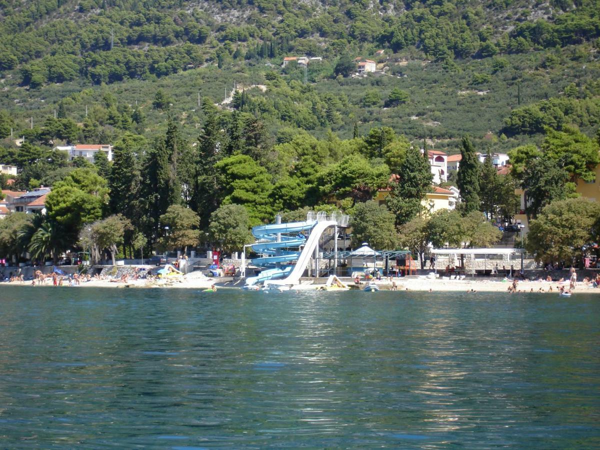 Dream House Ivana & Toni Gradac  Exterior photo