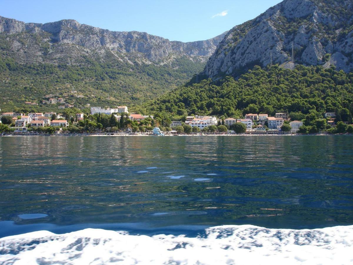 Dream House Ivana & Toni Gradac  Exterior photo