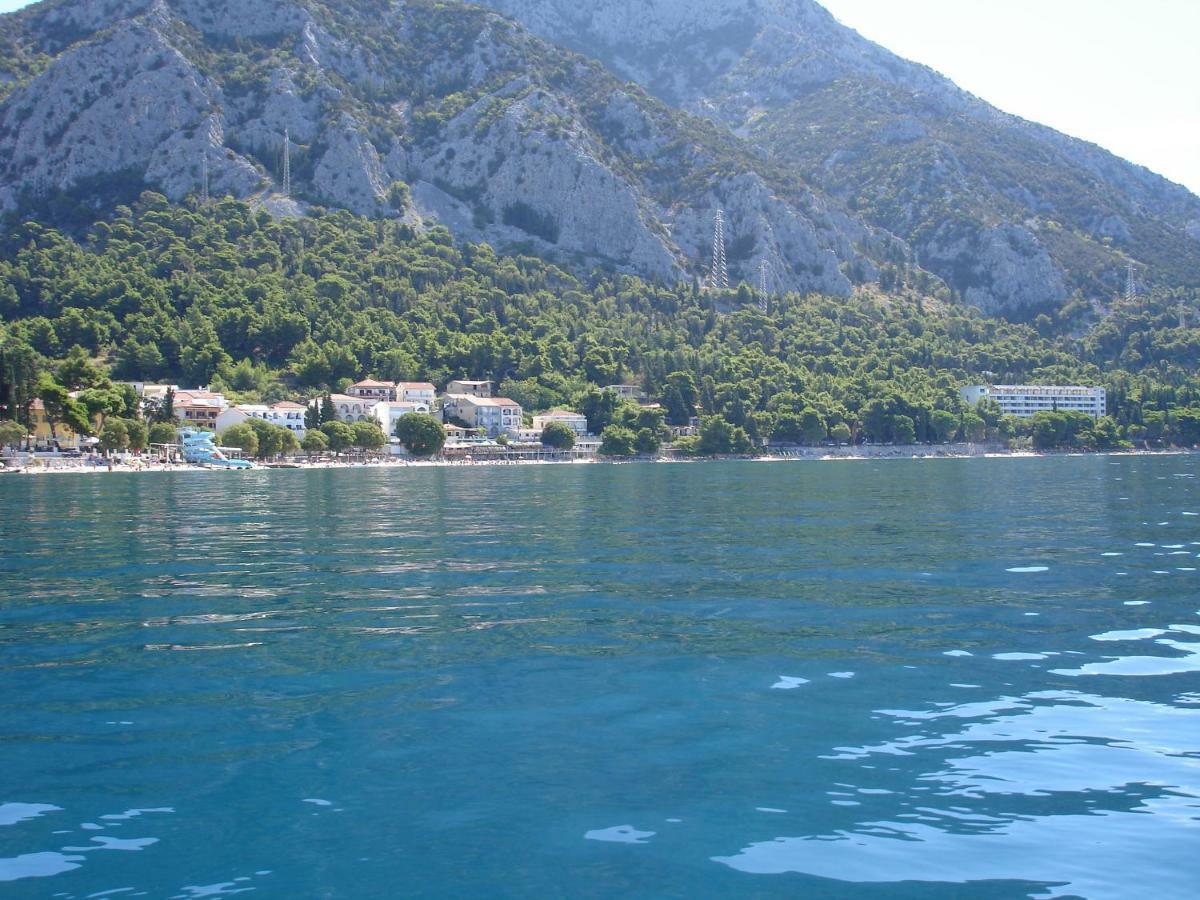 Dream House Ivana & Toni Gradac  Exterior photo
