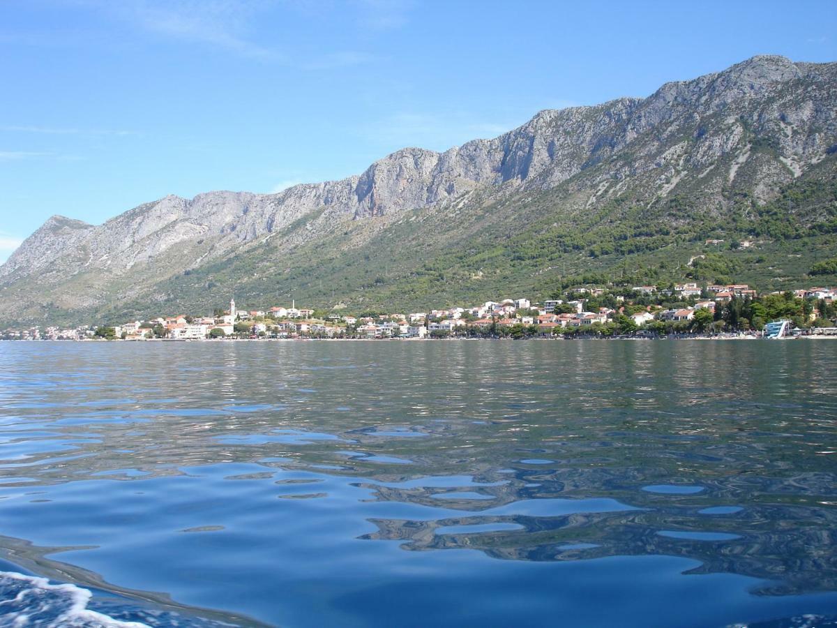 Dream House Ivana & Toni Gradac  Exterior photo
