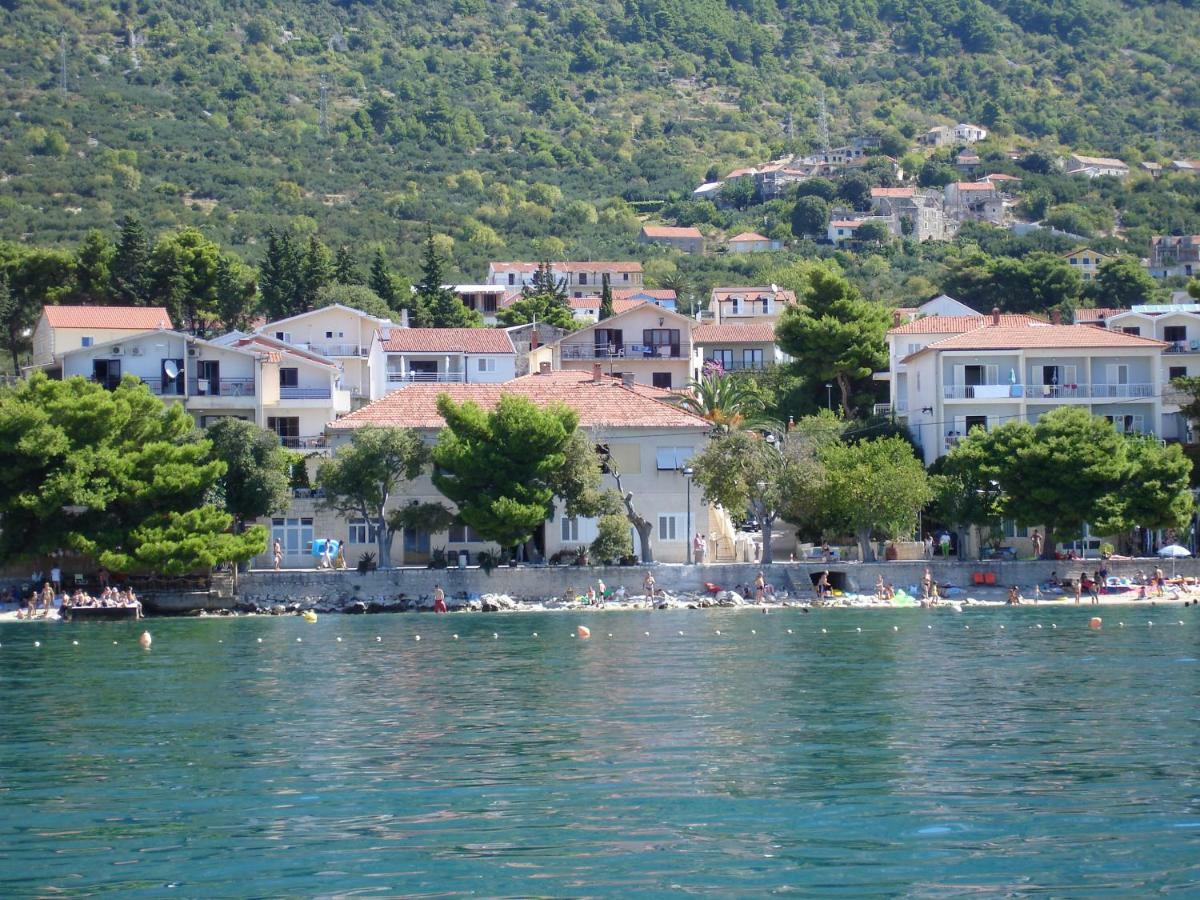 Dream House Ivana & Toni Gradac  Exterior photo