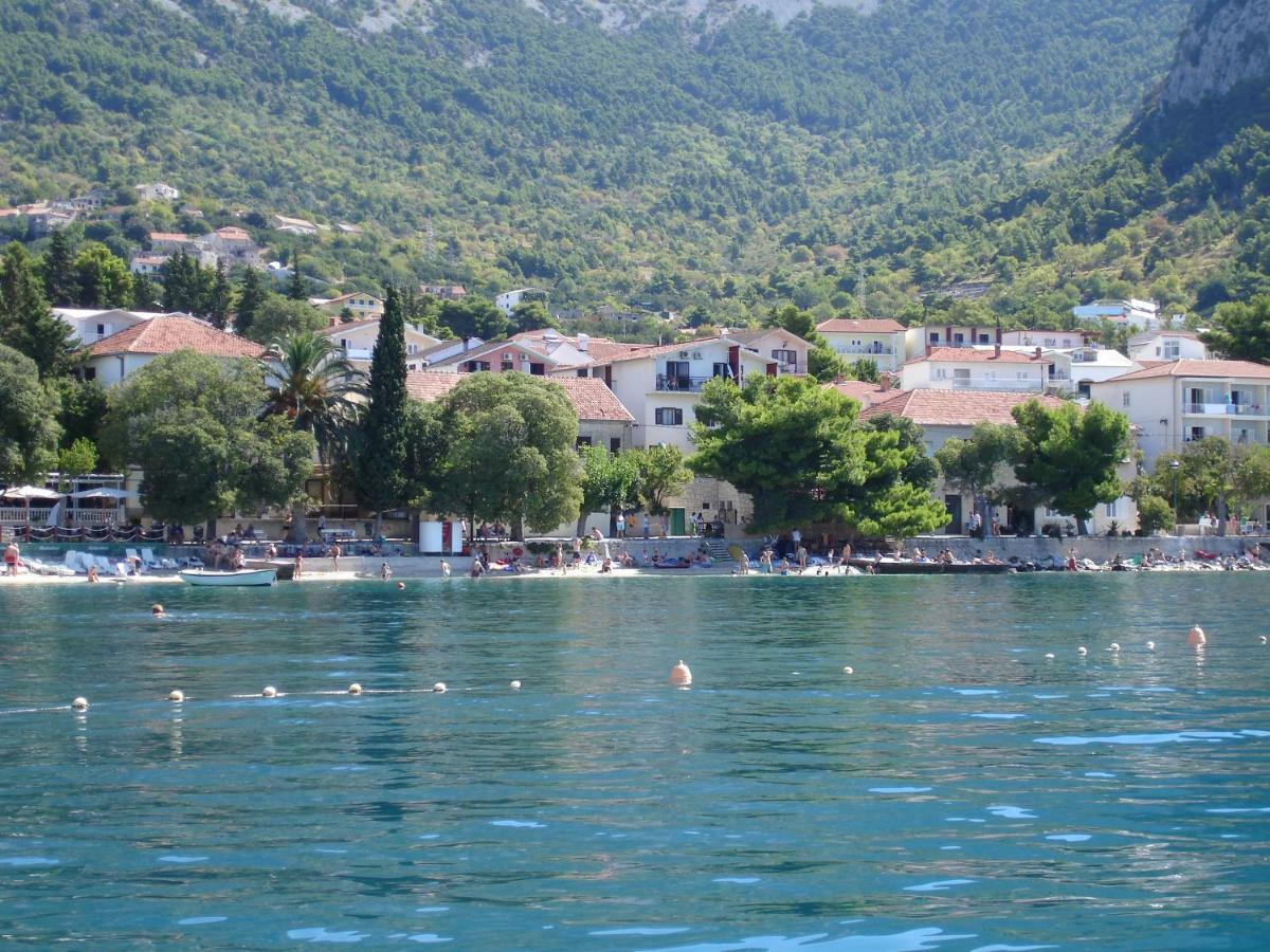 Dream House Ivana & Toni Gradac  Exterior photo